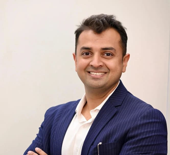 Advocate Raunak Rane