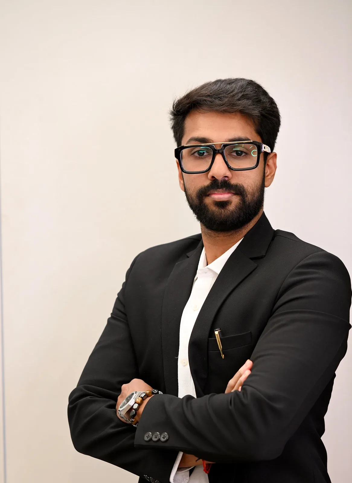Yash R. Jadhav